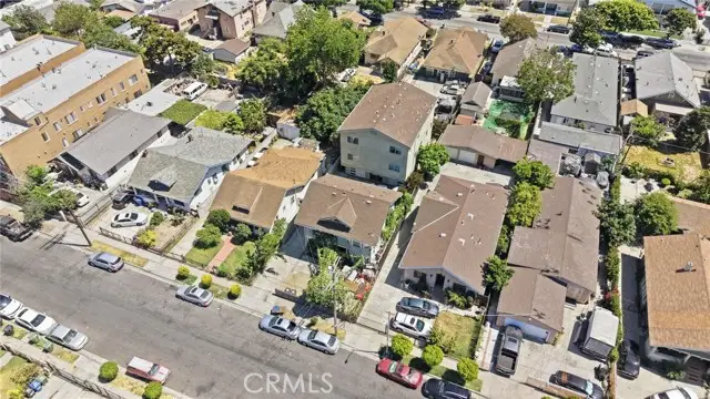 608 50th Street, Los Angeles, CA 90037 - #3