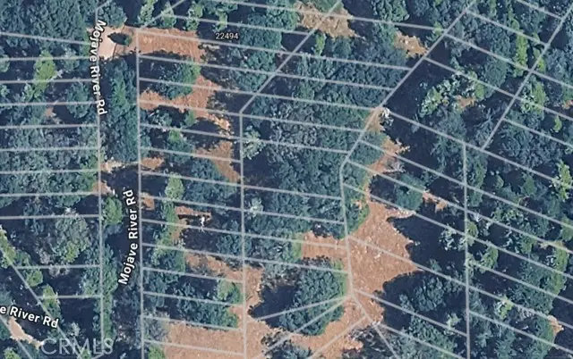 0 Mojave River Road, Cedarpines Park, CA 92322 - #1