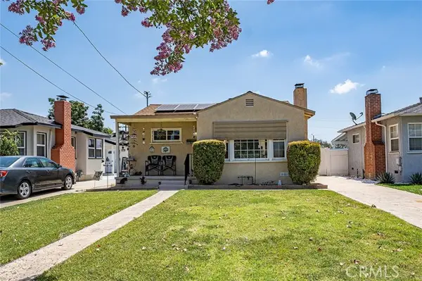 6158 Ibbetson Avenue, Lakewood, CA 90713