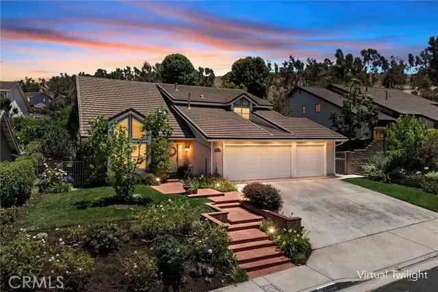 6632 Leafwood Drive, Anaheim, CA 92807 - #1