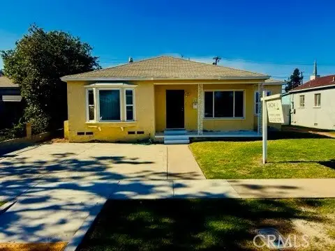 1073 Plymouth Street, Long Beach, CA 90805