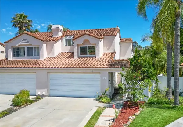 33 Gullwing, Laguna Niguel, CA 92677