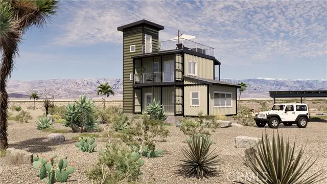 61530 Orion, Joshua Tree, CA 92252 - #3