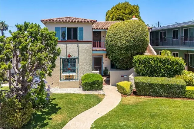 3517 2nd, Long Beach, CA 90803 - #1