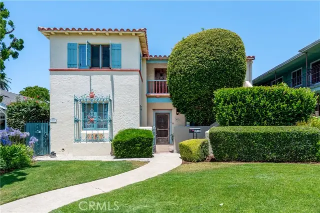 3517 2nd, Long Beach, CA 90803 - #2