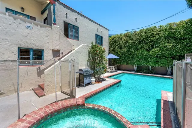 3517 2nd, Long Beach, CA 90803 - #3