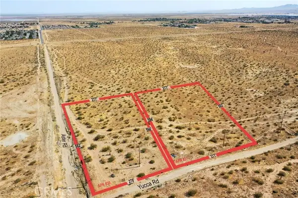 0 Yucca Rd, Adelanto, CA 92301