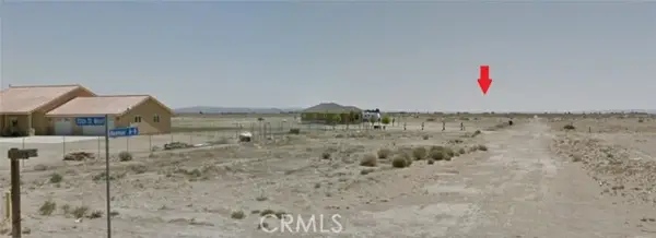 0 Vacant Land APN 3260-007-027, Lancaster, CA 93536