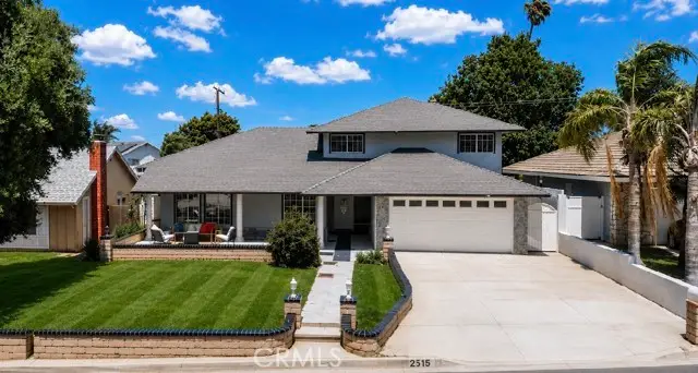 2515 Monterey Peninsula, Corona, CA 92882 - #2
