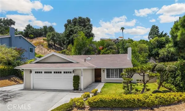 2809 Rio Lempa Drive, Hacienda Heights, CA 91745