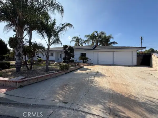 1822 Rio De Oro, West Covina, CA 91791