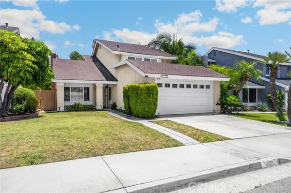 1008 Evening Canyon Road, Brea, CA 92821