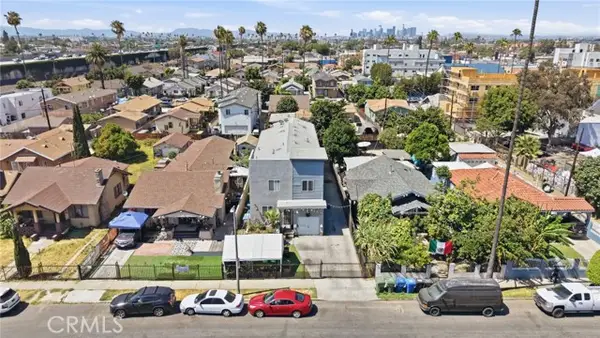 325 75th Street, Los Angeles, CA 90003