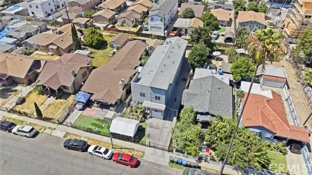 325 75th Street, Los Angeles, CA 90003 - #3