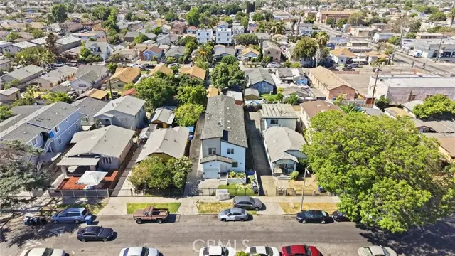 239 85th, Los Angeles, CA 90003 - #1