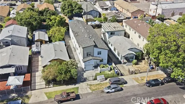239 85th, Los Angeles, CA 90003 - #2