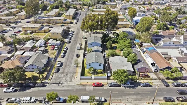 1503 112th, Los Angeles, CA 90059 - #1