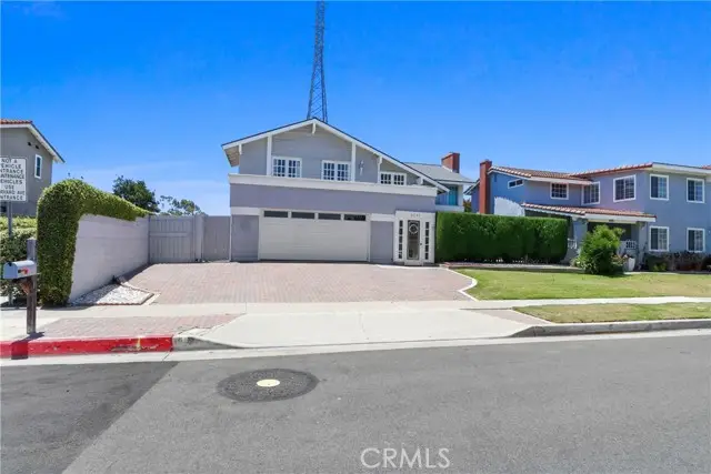 3792 Claremont, Irvine, CA 92614 - #2