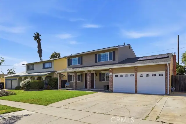 3267 Sueno Drive, San Jose, CA 95148 - #3