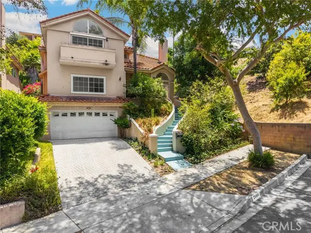 2644 Westminster Avenue, Alhambra, CA 91803 - #2
