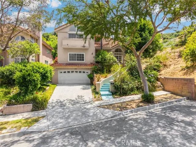2644 Westminster Avenue, Alhambra, CA 91803 - #3