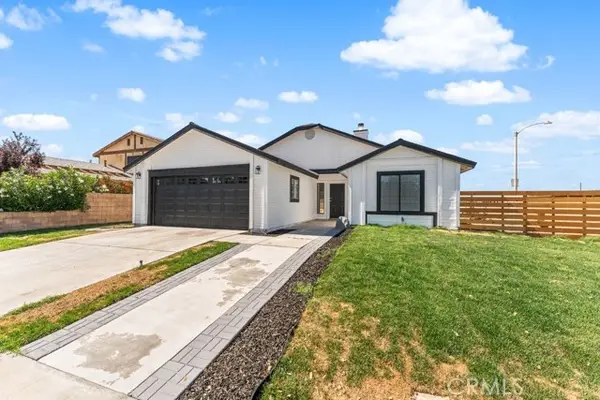 2559 Avenue J2, Lancaster, CA 93535