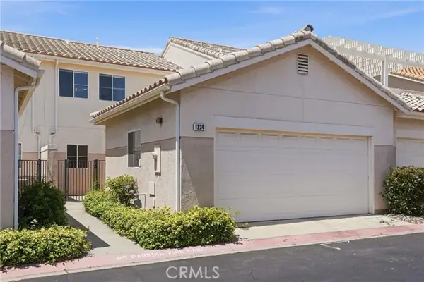 1224 Manzanita, San Luis Obispo, CA 93401