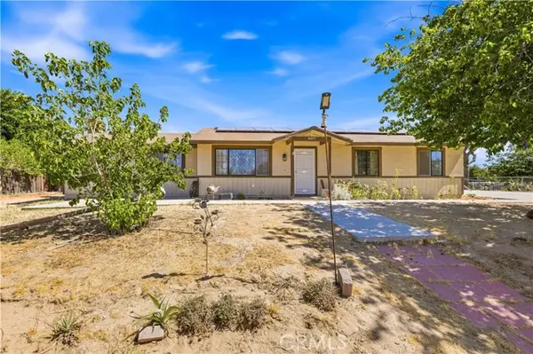 15871 Avenue Q1, Palmdale, CA 93591