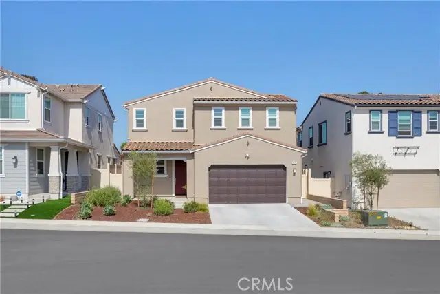 4130 Wildflower Way, La Verne, CA 91750 - #1