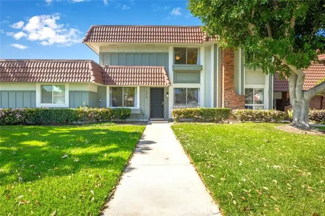 6638 Southampton Drive, Cypress, CA 90630 - #1