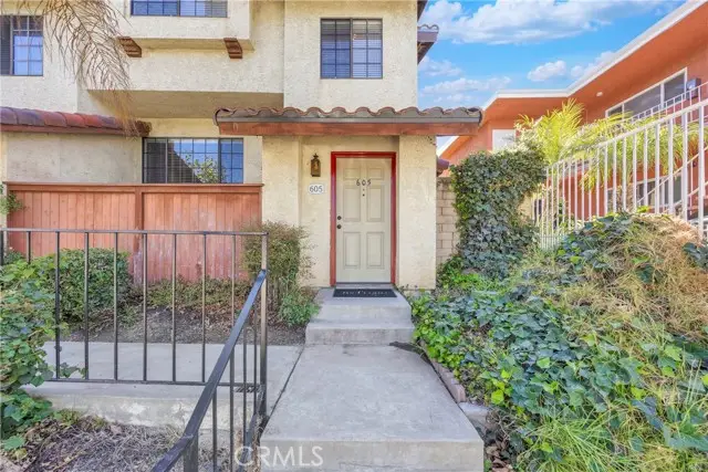 605 Bedford, La Habra, CA 90631 - #2