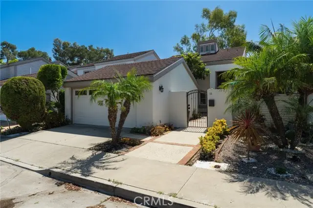 11 Redwood Tree, Irvine, CA 92612 - #3