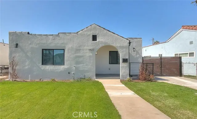 1827 76th, Los Angeles, CA 90047 - #2