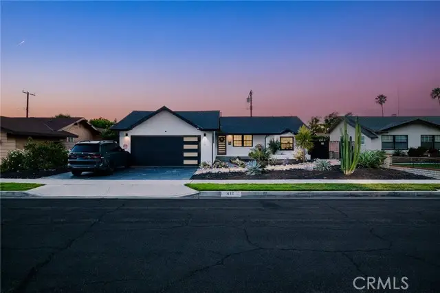 417 Camellia Street, Anaheim, CA 92804 - #2
