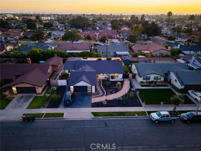 417 Camellia Street, Anaheim, CA 92804 - #3