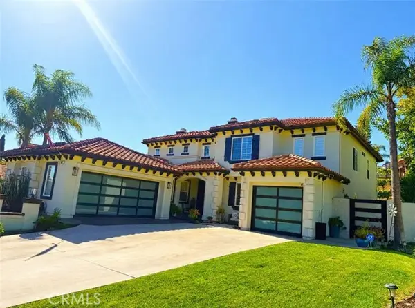 6981 Magdalena Drive, Orange, CA 92867