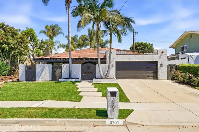 3701 Mujica, Brea, CA 92823 - #2
