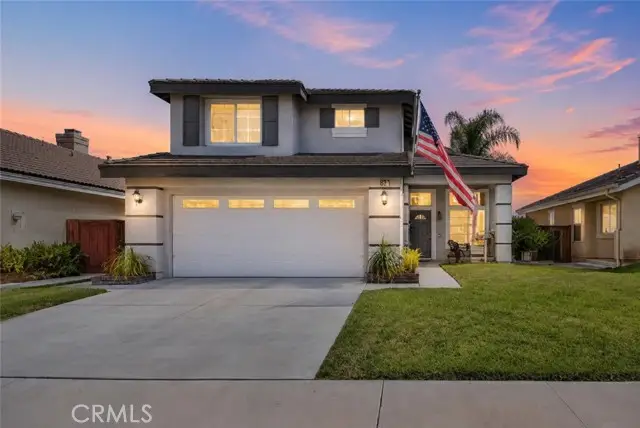 937 Ferndale, Corona, CA 92881 - #1