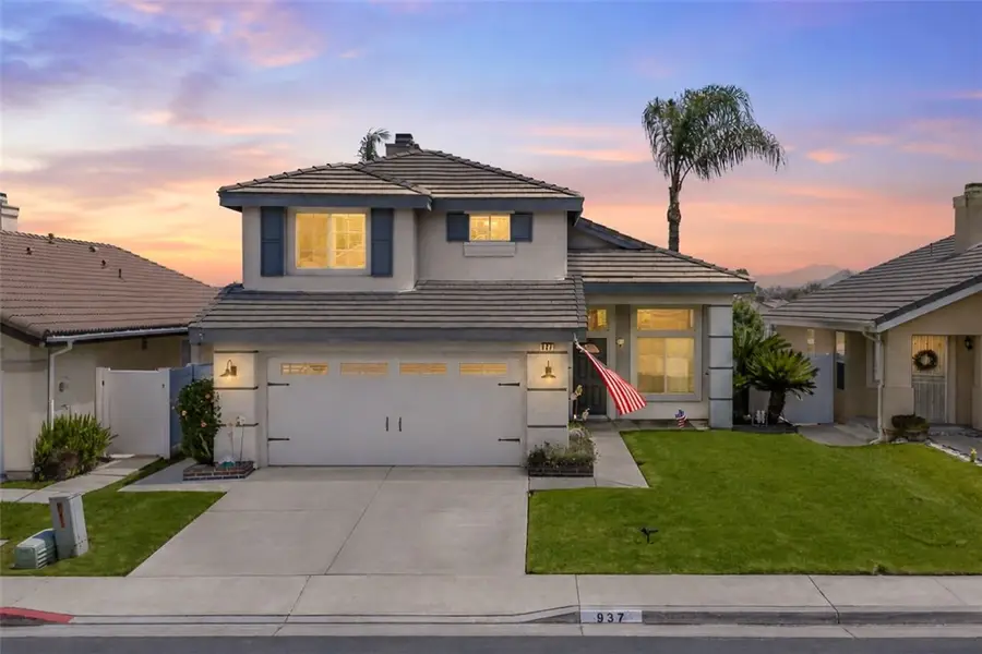 937 Ferndale, Corona, CA 92881 - #3