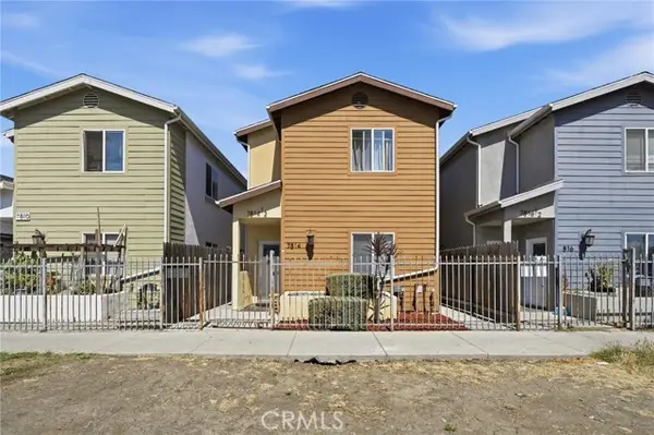 7814 Western, Los Angeles, CA 90047