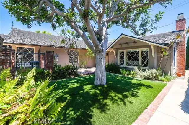 3021 Coleridge Drive, Los Alamitos, CA 90720 - #3