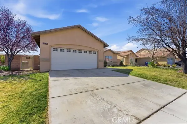 2036 Jenner, Lancaster, CA 93535