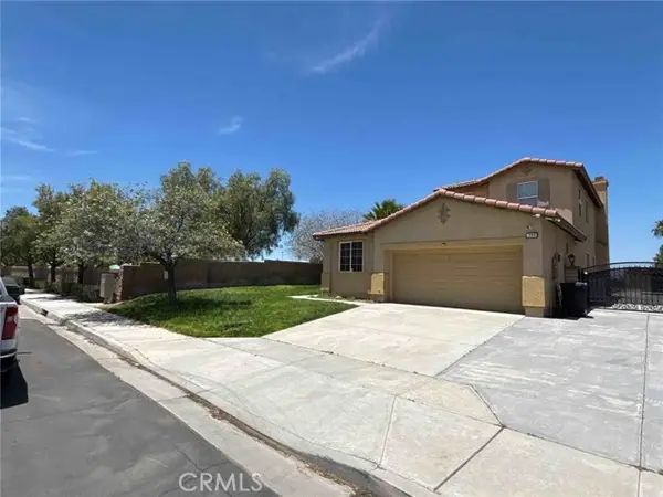 709 Agape Avenue, San Jacinto, CA 92583