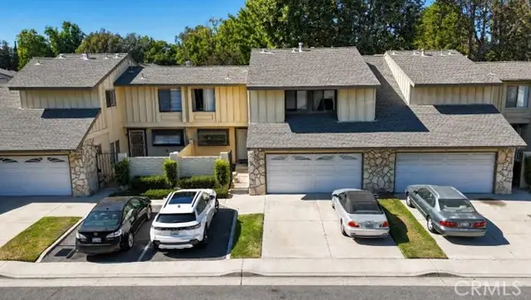 2514 Tustin  #E, Santa Ana, CA 92705
