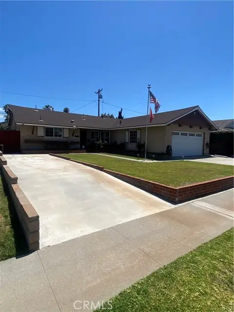 7328 El Dorado Drive, Buena Park, CA 90620 - #1