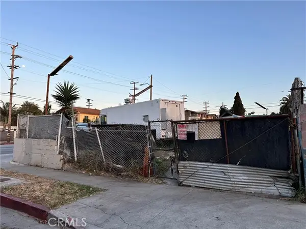 10305 Normandie, Los Angeles, CA 90044