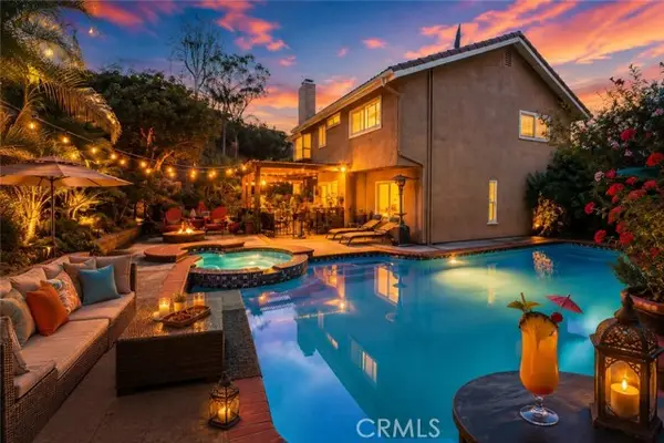 595 Avenida Faro, Anaheim, CA 92807