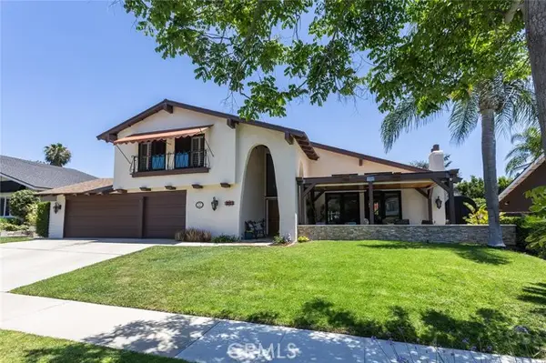 1691 Yurok Street, Orange, CA 92867