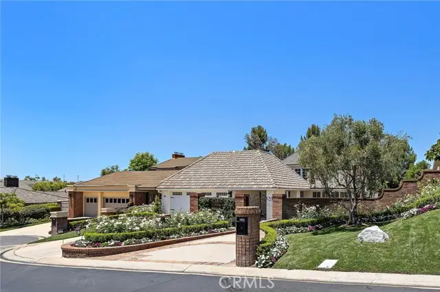 5603 Crest De Ville, Orange, CA 92867 - #1