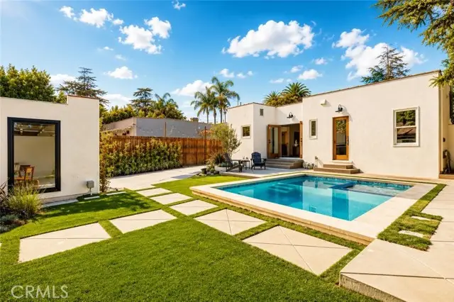 616 Lillian Way, Los Angeles, CA 90004 - #2